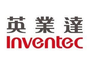 英业达